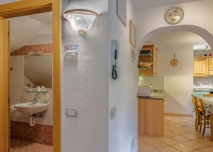 Majon Del Tisler * Canazei