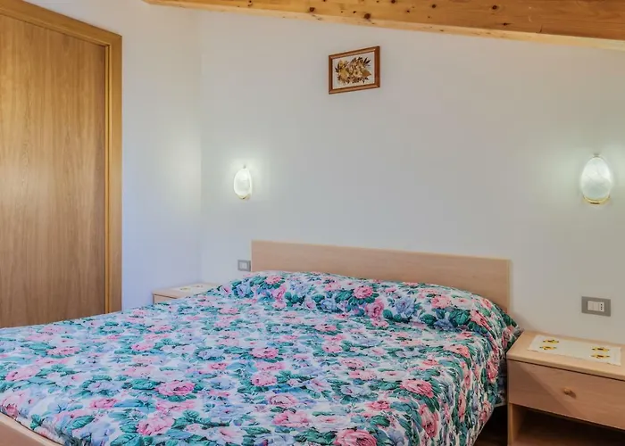 Majon Del Tisler Appartamento *