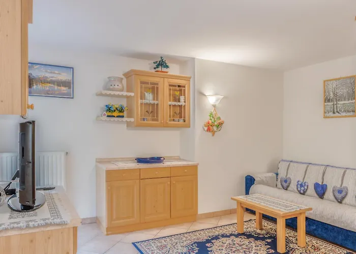 Majon Del Tisler Appartement *