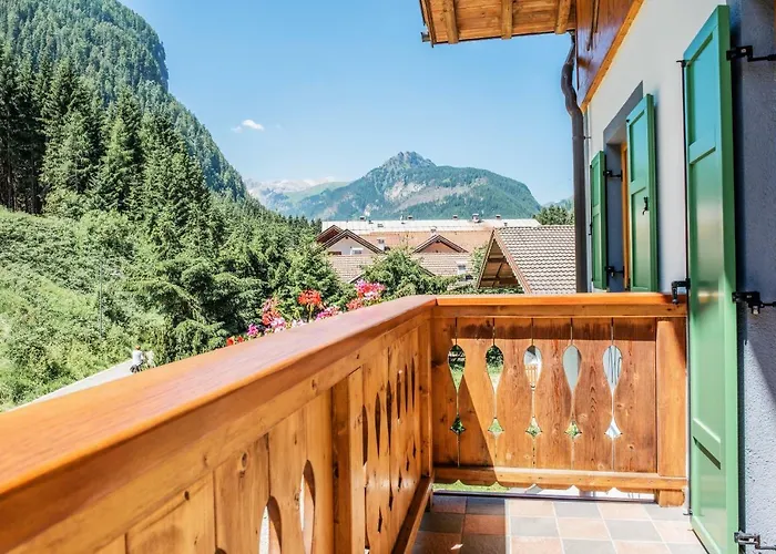 Majon Del Tisler * Canazei