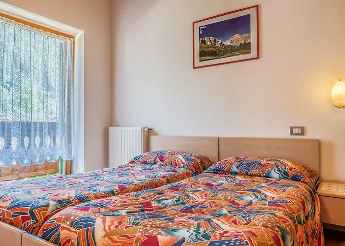 Appartement Majon Del Tisler