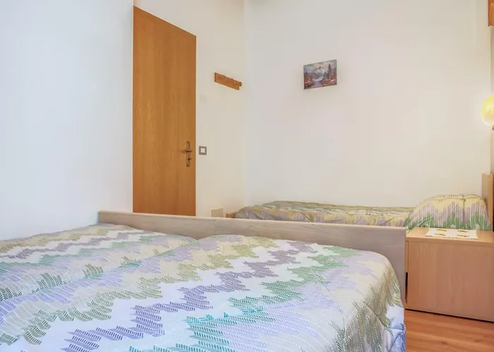 Majon Del Tisler Canazei