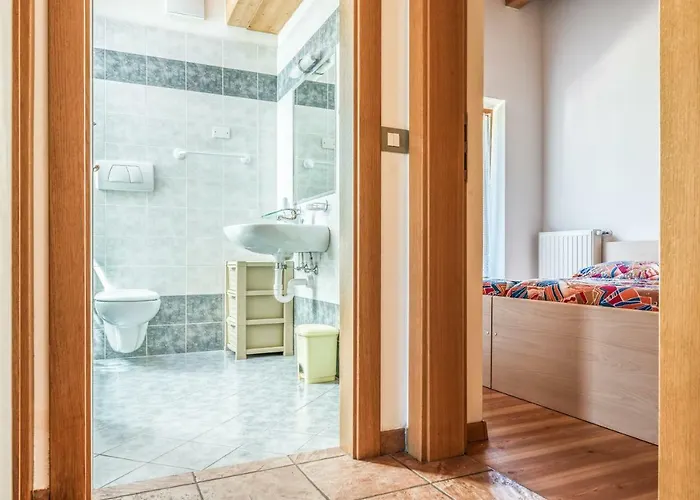 Majon Del Tisler Canazei