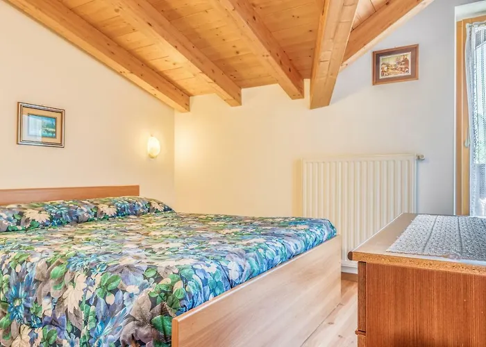 Appartement Majon Del Tisler Canazei