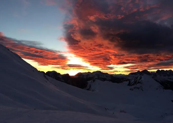 Appartement Majon Del Tisler