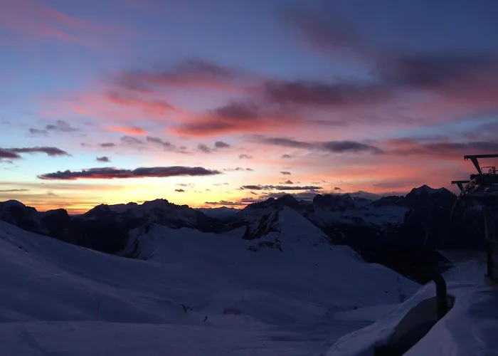 Majon Del Tisler * Canazei